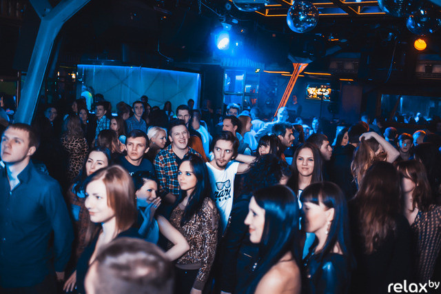 Madison Disco, фото № 58