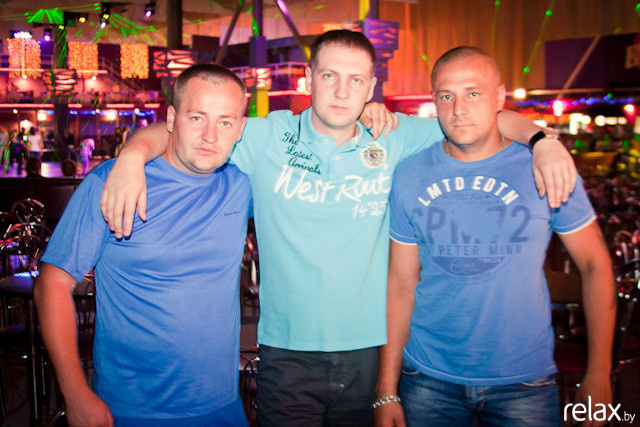 Electro Night, фото № 22