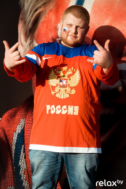 Эти забавные болельщики: заключительная часть, фото № 24