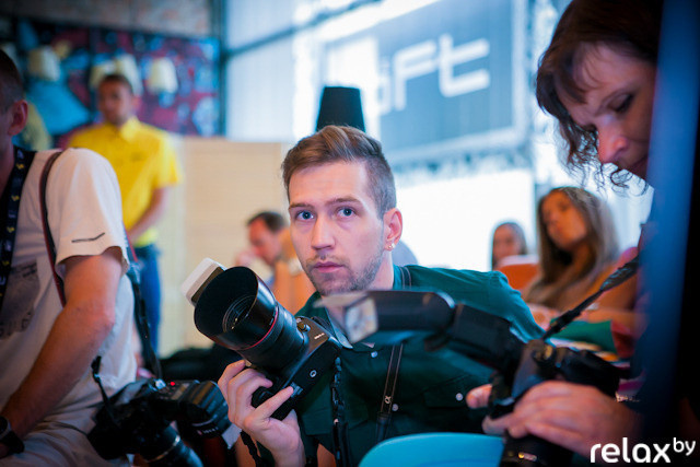 Smart Film, фото № 35