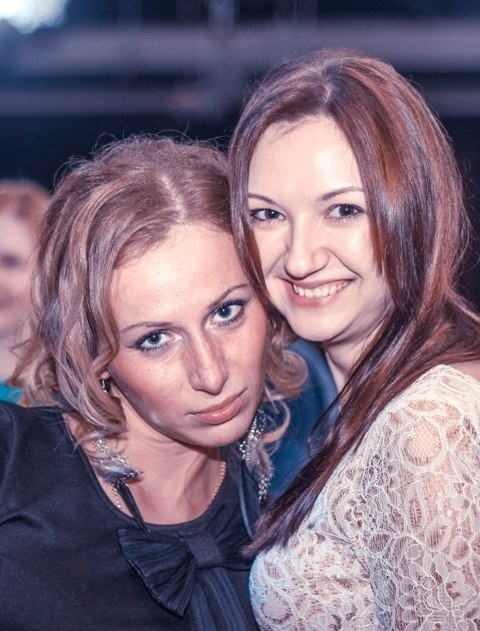 Ночь в Журавинке, фото № 46