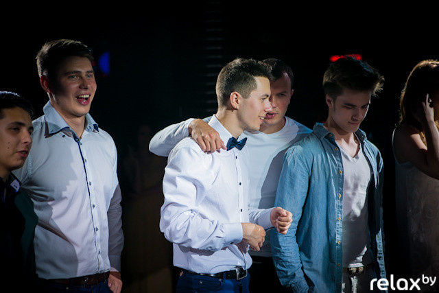 Next Club Show, фото № 122