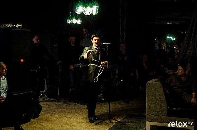 Открытие Террапицца на Мележа 1, фото № 43