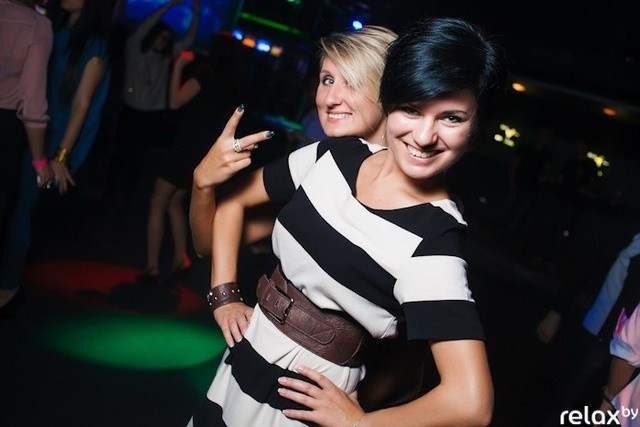 ProstoRetro! Бабье Лето, фото № 79