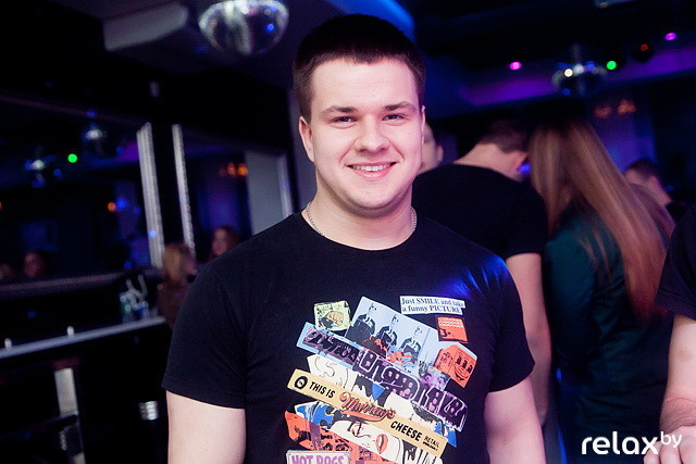 Dj Igor Arhipov с презентацией нового микса «Pop porn», фото № 112