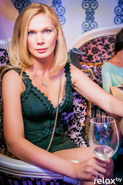 Бархат, фото № 54