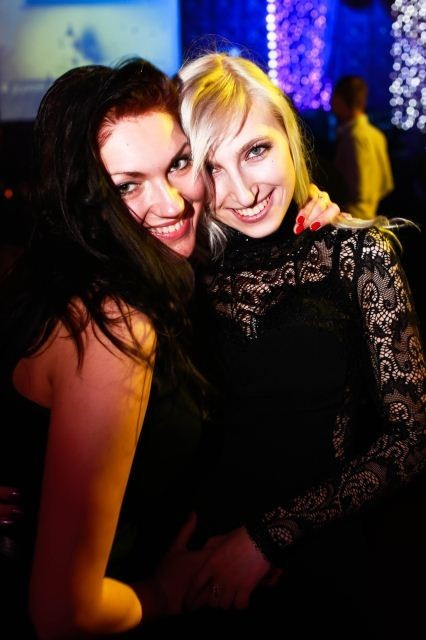 Звездная пятница, фото № 13