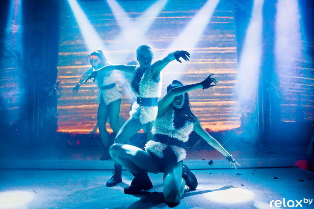 Dozari Night, фото № 53