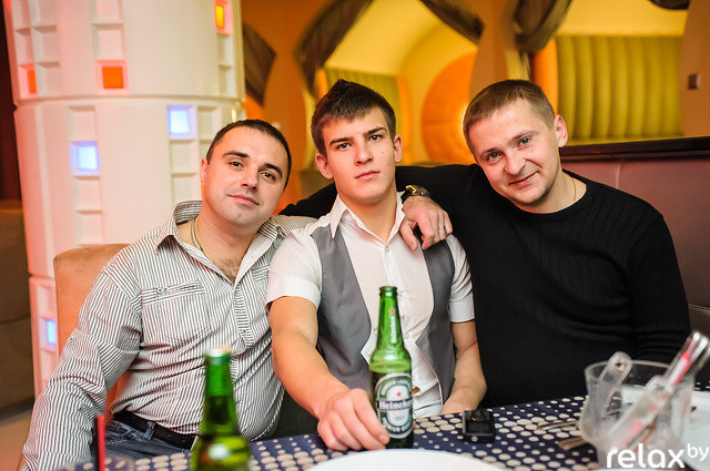 Retro Saturday, фото № 86