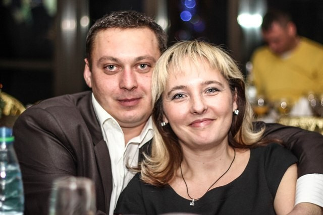 Ночь в Журавинке, фото № 71