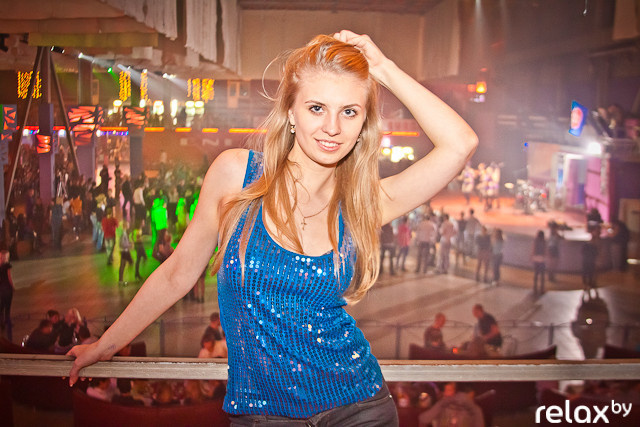 Retro Night, фото № 30