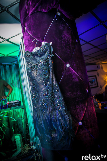 Бархат, фото № 52