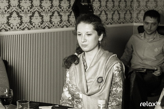 8 марта в клубе maf.by, фото № 57