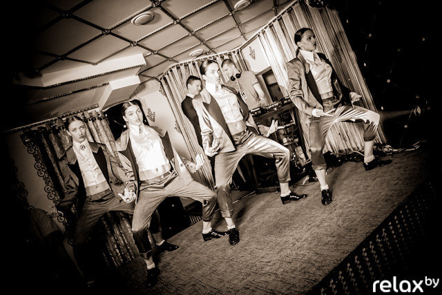 Бархат, фото № 105