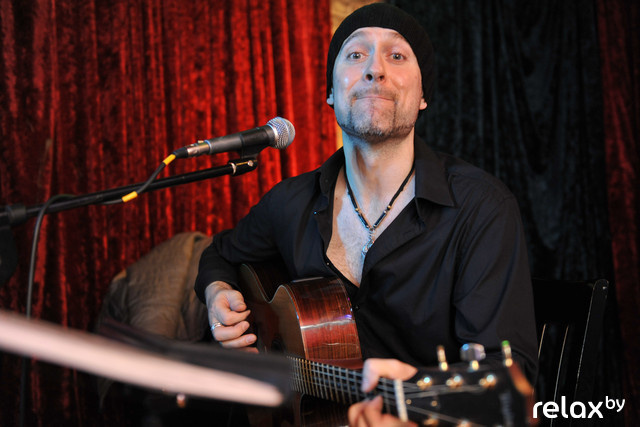 Live Weekend, фото № 34