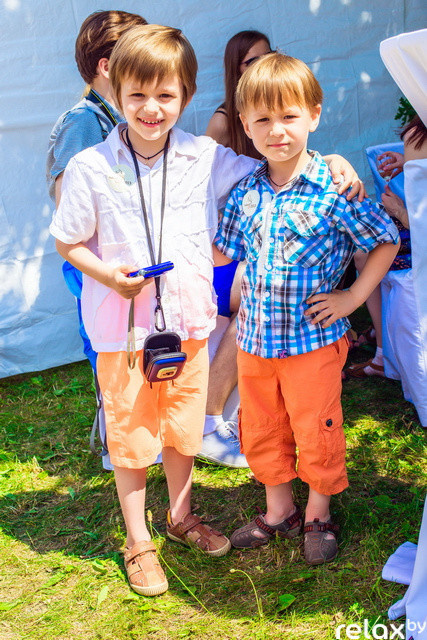 Международные соревнования по троеборью, фото № 65