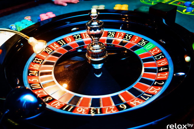 Традиции Беларуси в Casino Royal, фото № 16