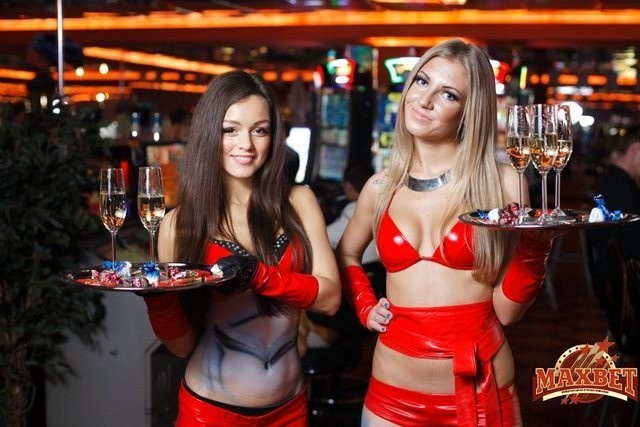 Большая Гонка Синий Финал, фото № 40