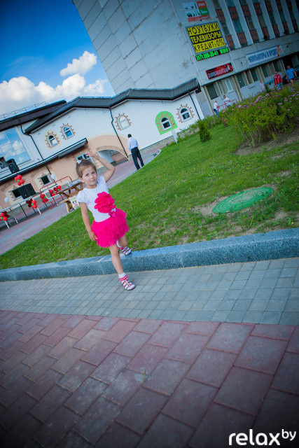 Открытие нового ресторана-бистро «ЛИДО», фото № 71