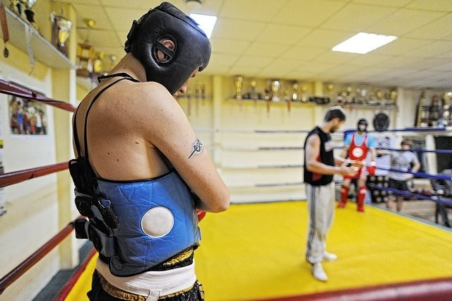 Турнир «Беловежский легион», фото № 170