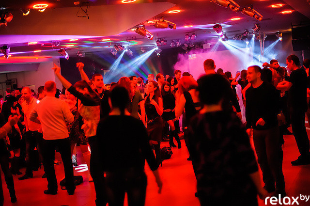 Retro Saturday, фото № 89