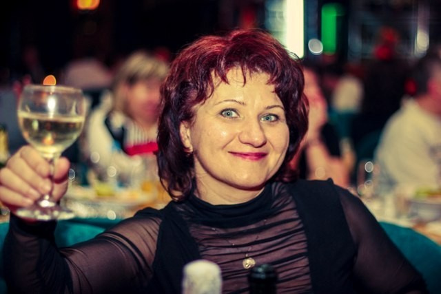 Ночь в Журавинке, фото № 27