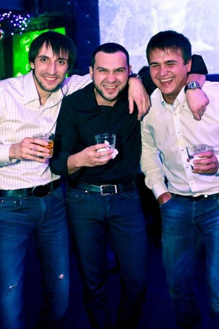 Звездная пятница, фото № 17