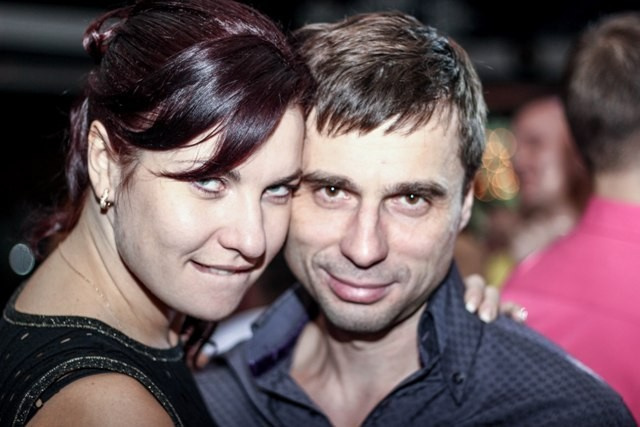 Ночь в Журавинке, фото № 68