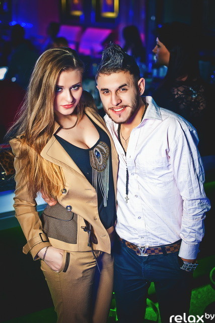 Большой куш, фото № 147