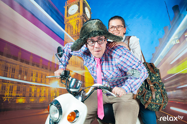 Корпоратив Artox, фото № 89