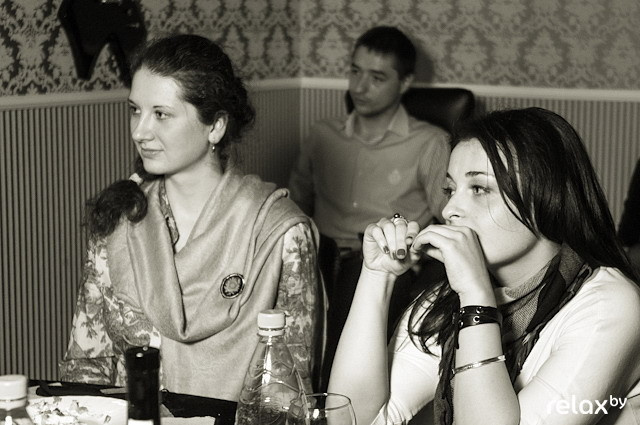 8 марта в клубе maf.by, фото № 56