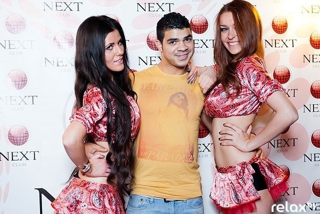 Next club show, фото № 17