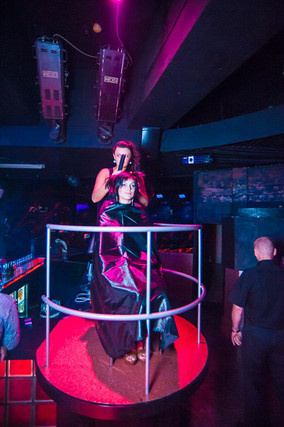 Вечеринка в клубе Макс-Шоу, фото № 30