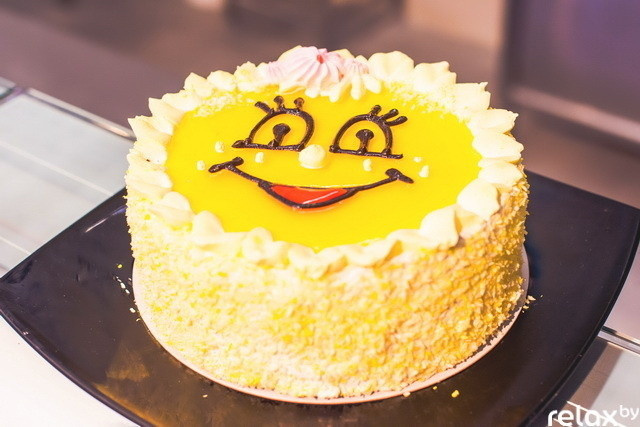 Открытие Торгового центра "Бонус", фото № 68