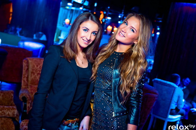 Ryboltover party, фото № 36