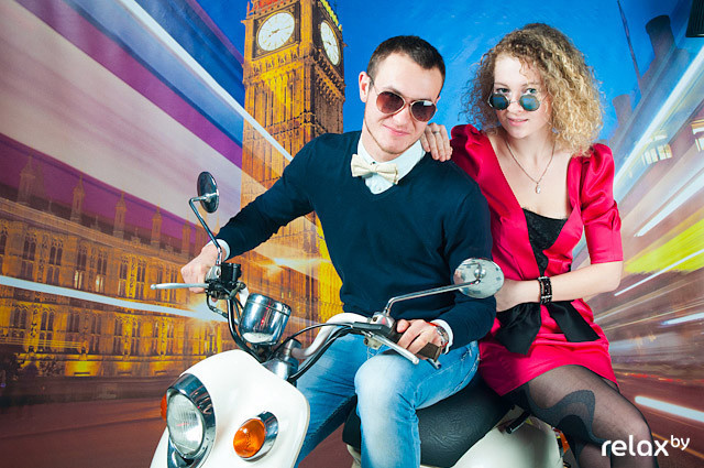 Корпоратив Artox, фото № 87