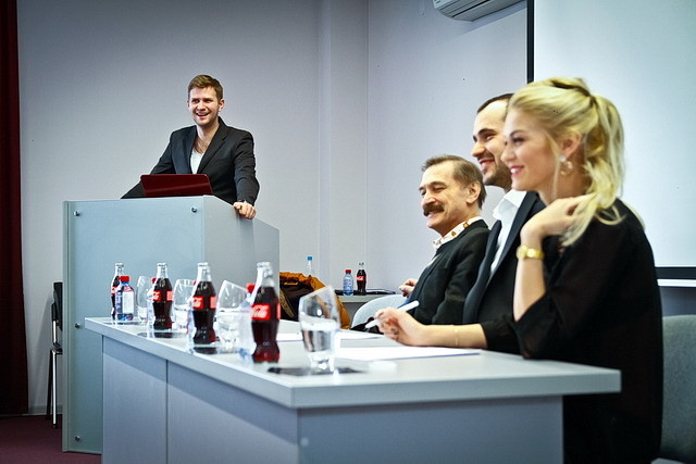 Кастинг Blackhall Bar, фото № 43