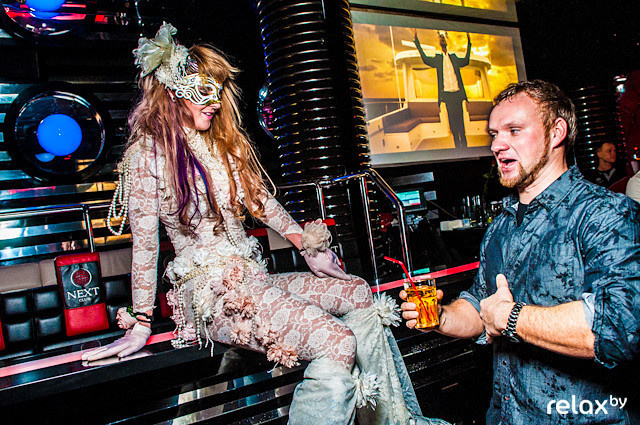 Next Club Show, фото № 93