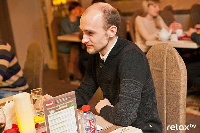 Speed Dating, фото № 35