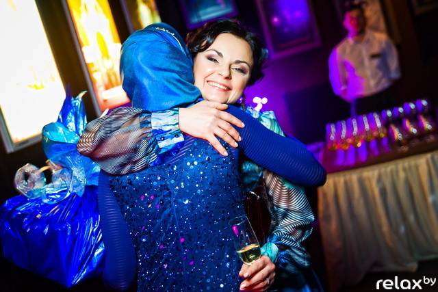 The Black Door - День Рождения Ирины Кабасакал, фото № 131