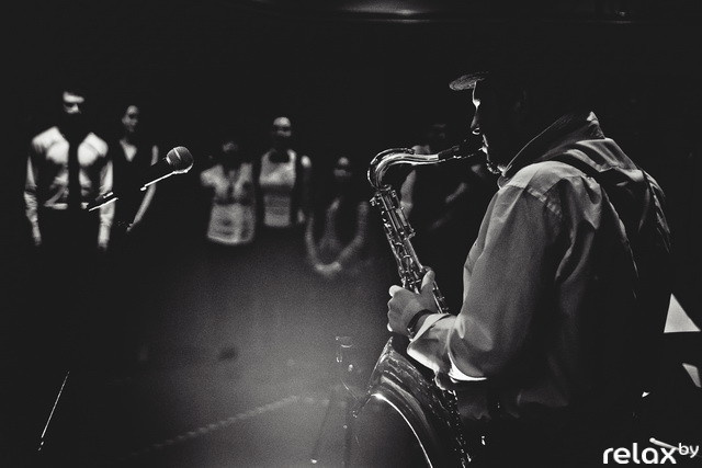 Открытие Бара Boston, фото № 61