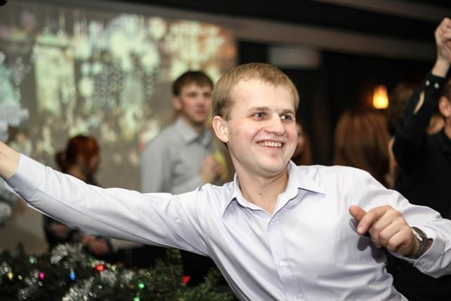 Ночь в Журавинке, фото № 31