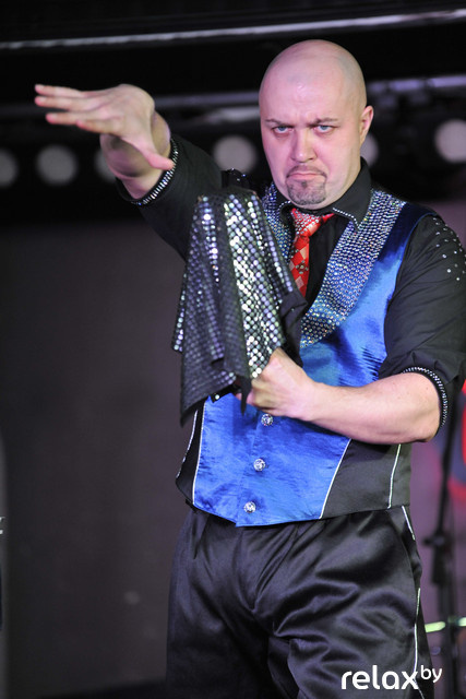 Талант на миллион, фото № 3