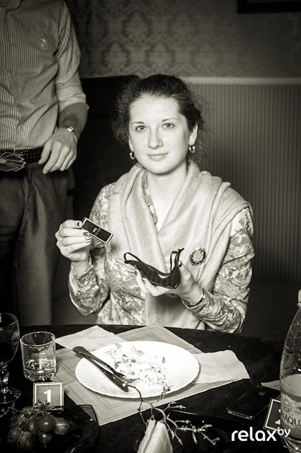 8 марта в клубе maf.by, фото № 29