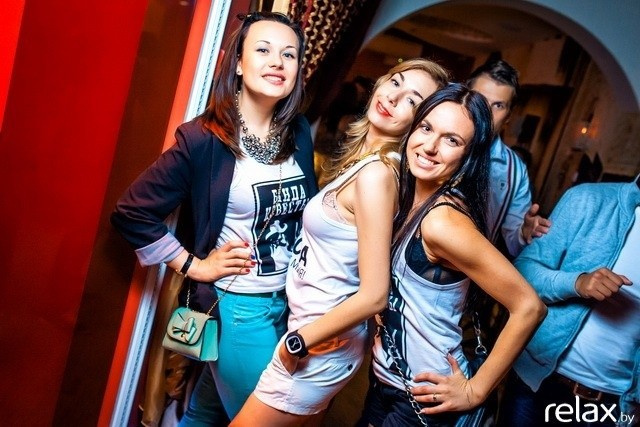 CASABLANCA OPEN YOUR EYES, фото № 19