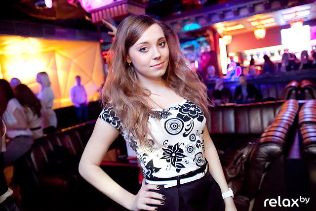 Ретро в Madison, фото № 84