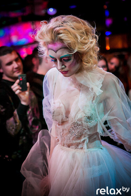 Beauty Battle, фото № 151