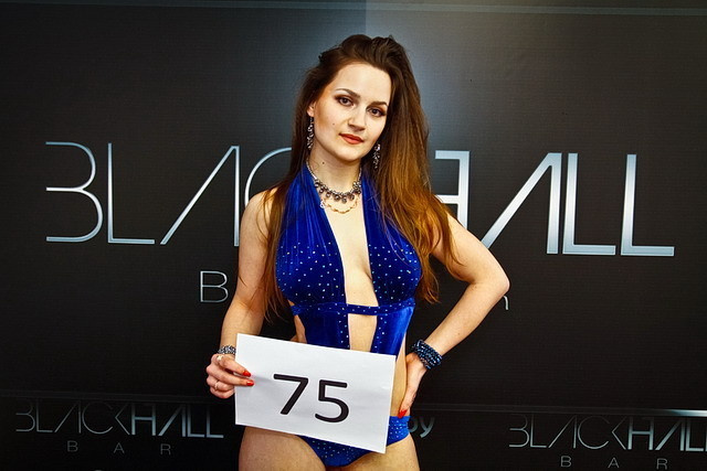 Кастинг Blackhall Bar, фото № 42