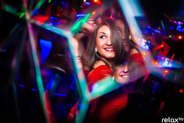 Madison Disco, фото № 32