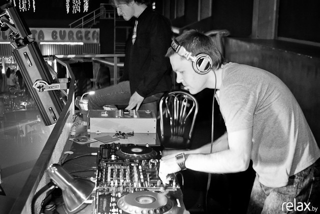 Retro Night, фото № 65